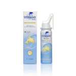 FREE Sterimar Baby Nasal Spray - Gratisfaction UK