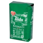 FREE Tilda Easy Cook Basmati & Wild Rice - Gratisfaction UK