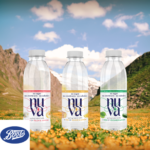 FREE Bottle of Nuva Spring Water 500ml - Gratisfaction UK