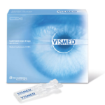 FREE VISMED Eye Drop Samples - Gratisfaction UK