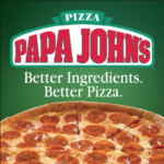 FREE Papa John’s Pizza - Gratisfaction UK