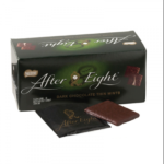 FREE Box of After Eight Mint Chocolates - Gratisfaction UK