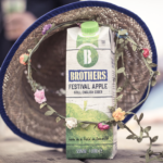 VOUCHER CODE £1 off Voucher for Brothers Festival Apple - Gratisfaction UK