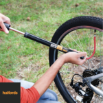 FREE Halfords Bike Pump - Gratisfaction UK