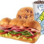 FREE Food using Subway’s ‘Subcard’ - Gratisfaction UK