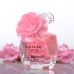 FREE Dewamor Pink Floral Perfume - Gratisfaction UK