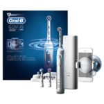 WIN Oral-B Genius 8000 Toothbrush Worth £259.99 - Gratisfaction UK