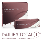 FREE DAILIES TOTAL1® Contact Lenses - Gratisfaction UK