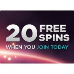 FREE 20 Casumo Casino Spins - Gratisfaction UK