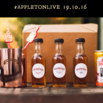 FREE Appleton Live Rum Tasting Kit - Gratisfaction UK