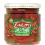 FREE Baxters Deli Toppers - Gratisfaction UK