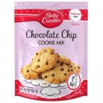 FREE Betty Crocker Baking Kits - Gratisfaction UK