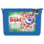 FREE Bold 2in1 Plumeria And White Orchid - Gratisfaction UK