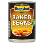 FREE Branston Baked Beans - Gratisfaction UK