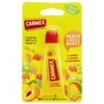 FREE Carmex Peach And Mango Burst Lip Balm - Gratisfaction UK