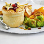 FREE Christmas Recipe Book - Gratisfaction UK