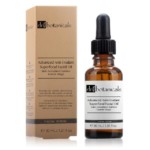 FREE Dr Botanicals Facial Oils - Gratisfaction UK