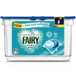 FREE Fairy Non Bio - Gratisfaction UK