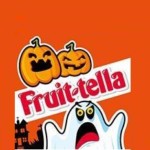 FREE Fruittella Halloween Giveaway - Gratisfaction UK