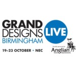 FREE Grand Designs Live Birmingham Tickets - Gratisfaction UK