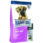 FREE Happy Dog Food Samples - Gratisfaction UK