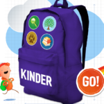 FREE Kinder Rucksack - Gratisfaction UK