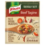 FREE Knorr Naturally Tasty - Gratisfaction UK