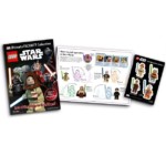 FREE LEGO Activity Booklet - Gratisfaction UK