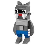 FREE Lego Mini Build ‘The Werewolf’ Halloween Special Toy - Gratisfaction UK