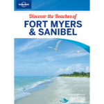 FREE Lonely Planet Fort Myers & Sanibel Travel Book - Gratisfaction UK