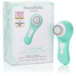 FREE Magnitone Vibra-Sonic Daily Facial Cleansing Brushes - Gratisfaction UK