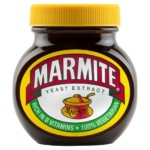 FREE Jar Of Marmite - Gratisfaction UK