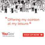 FREE Money For Taking Surveys With YouGov - Gratisfaction UK