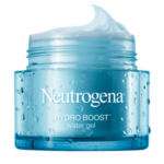 FREE Neutrogena Gel Moisturiser - Gratisfaction UK