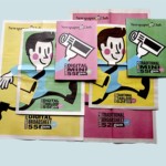 FREE Newspaper Samples - Gratisfaction UK
