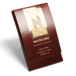 FREE Nicoccino Nicotine Film Strips - Gratisfaction UK