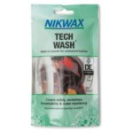 FREE Nikwax Tech Wash Pack - Gratisfaction UK