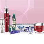 FREE Olay, Oral B, Max Factor Bundles - Gratisfaction UK