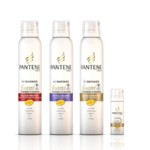 FREE Pantene Pro-V Air-light Foam Conditioner - Gratisfaction UK