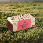 FREE Red Velvet Cake - Gratisfaction UK