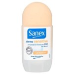 FREE Sanex Dermo Deo Roll-On - Gratisfaction UK