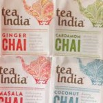 FREE Tea India Sample Packs - Gratisfaction UK