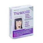 FREE ThinKrill Skin Hair Nails Capsules - Gratisfaction UK