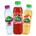 FREE Volvic Juiced Drinks - Gratisfaction UK