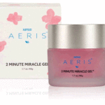 FREE XANGO Aeris 2 Minute Miracle Gel Sample - Gratisfaction UK