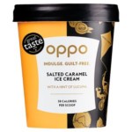 FREE £1 Oppo Ice Cream Voucher - Gratisfaction UK