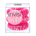 FREE Candy Pink Invisibobbles - Gratisfaction UK