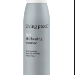 FREE Living Proof Full Thickening Mousse - Gratisfaction UK