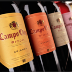 FREE Glass of Campo Viejo voucher - Gratisfaction UK