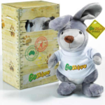 FREE GoSkippy Kangaroo Soft Toy - Gratisfaction UK